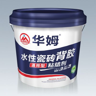 華姆瓷磚背膠通用型全國統(tǒng)一零售價(jià)：￥395