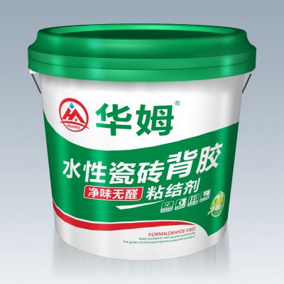 華姆瓷磚背膠凈味型   全國統(tǒng)一零售價(jià)：￥600