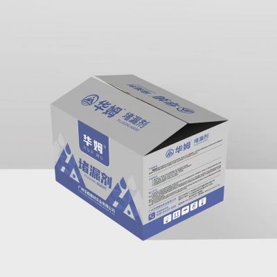 華姆緩凝型堵漏劑  全國統(tǒng)一零售價(jià)：￥200/件